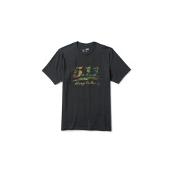 5.11 WOODLAND MOTO LOGO SS TEE