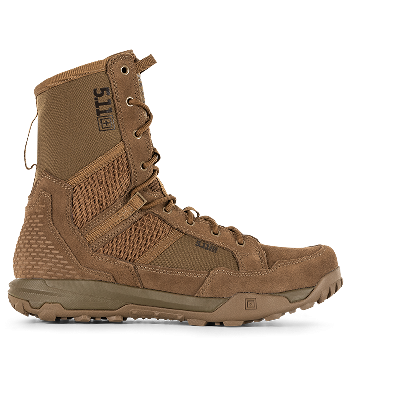 5.11 TACTICAL MENS A/T 8