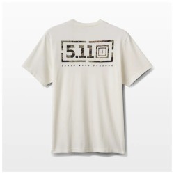 5.11 TIGER CMO LOCKUP SS T