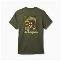 5.11 VACAY REAPER S/S TEE