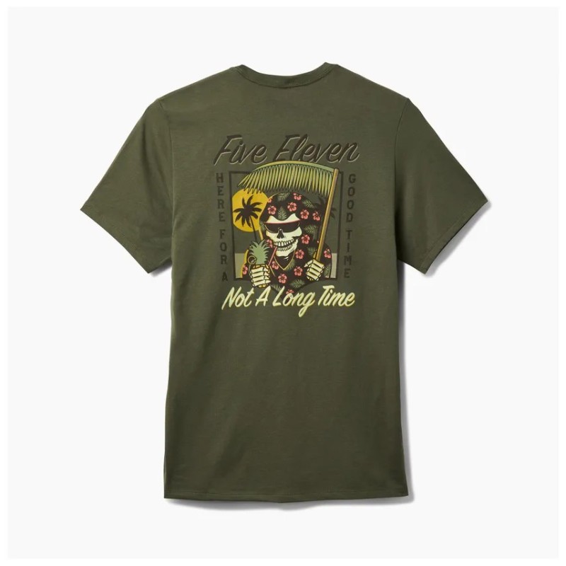 5.11 VACAY REAPER S/S TEE