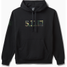 5.11 WOODLAND FILL HOODIE