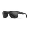 WILEY X OVATION GREY LENS/MATTE BLACK FRAME AC6OVN01