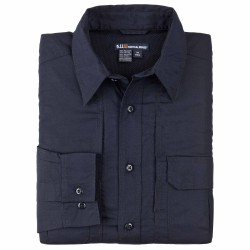 5.11 WM L/S TACLITE SHIRT