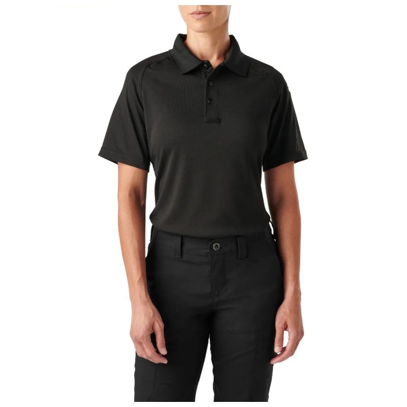 5.11 WM PERFORMANCE S/S POLO