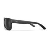 WILEY X OVATION GREY LENS/MATTE BLACK FRAME AC6OVN01