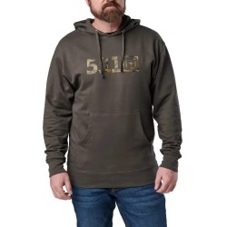 5.11 TOPO LEGACY HOODIE