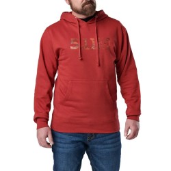 5.11 TOPO LEGACY HOODIE