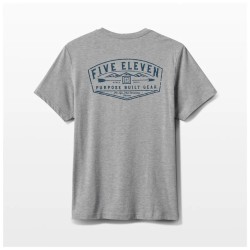 5.11 TRAVELER S/S TEE COVERT