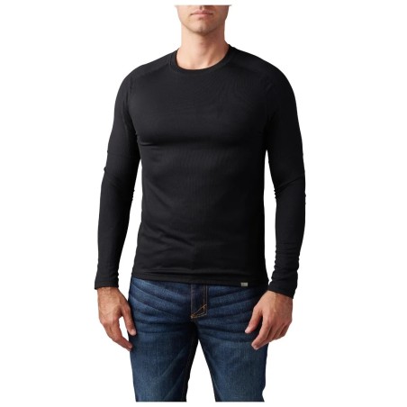 5.11 TROPOS BASELAYER L/S TOP