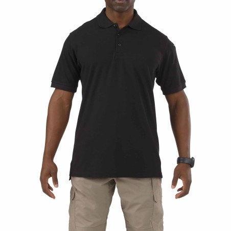 5.11 UTILITY SHORT SLEEVE POLO