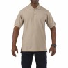 5.11 UTILITY SHORT SLEEVE POLO
