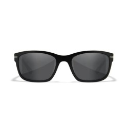 WILEY X HELIX GREY LENS/MATTE BLACK FRAME AC6HLX01