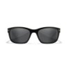 WILEY X HELIX GREY LENS/MATTE BLACK FRAME AC6HLX01