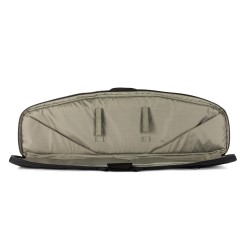 5.11 42 SINGLE RIFLE CASE BLACK 1SZ 56688