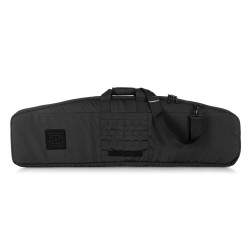5.11 42 SINGLE RIFLE CASE BLACK 1SZ 56688