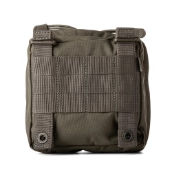 5.11 6.6 MED POUCH RANGER GREEN 1SZ 58715ABR
