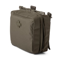 5.11 6.6 MED POUCH RANGER GREEN 1SZ 58715ABR