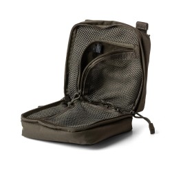 5.11 6.6 MED POUCH RANGER GREEN 1SZ 58715ABR