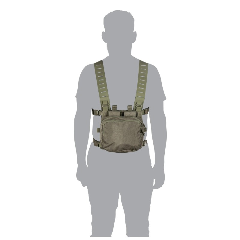 5.11 ALL MISSIONS RIG RANGER GREEN 1SZ 56492