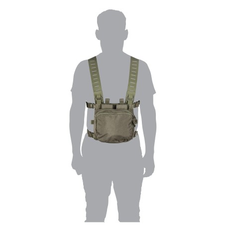 5.11 ALL MISSIONS RIG RANGER GREEN 1SZ 56492