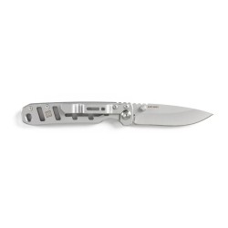 5.11 BASE 3DP TUMBLD STEEL 1SZ 51156
