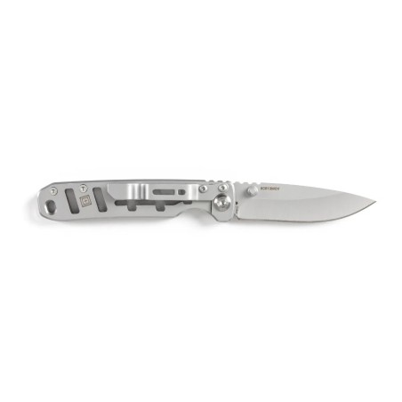 5.11 BASE 3DP TUMBLD STEEL 1SZ 51156