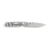5.11 BASE 3DP TUMBLD STEEL 1SZ 51156