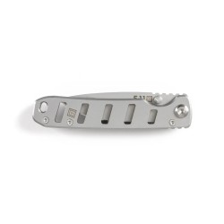 5.11 BASE 3DP TUMBLD STEEL 1SZ 51156
