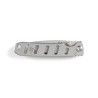 5.11 BASE 3DP TUMBLD STEEL 1SZ 51156