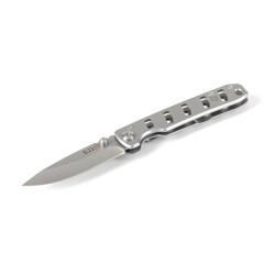 5.11 BASE 3DP TUMBLD STEEL 1SZ 51156