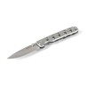 5.11 BASE 3DP TUMBLD STEEL 1SZ 51156