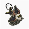 5.11 BROKEN SPARROW KEYCHAIN RANGER GREEN 1SZ 6890229AFY