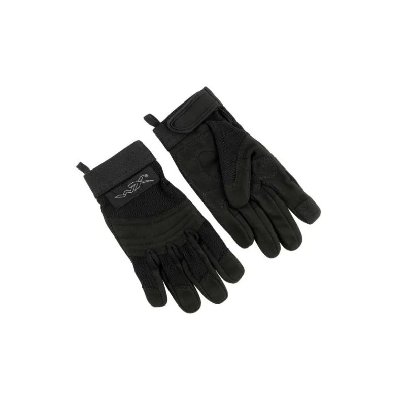 WILEY X APX GLOVE BLACK-MED G450.ME