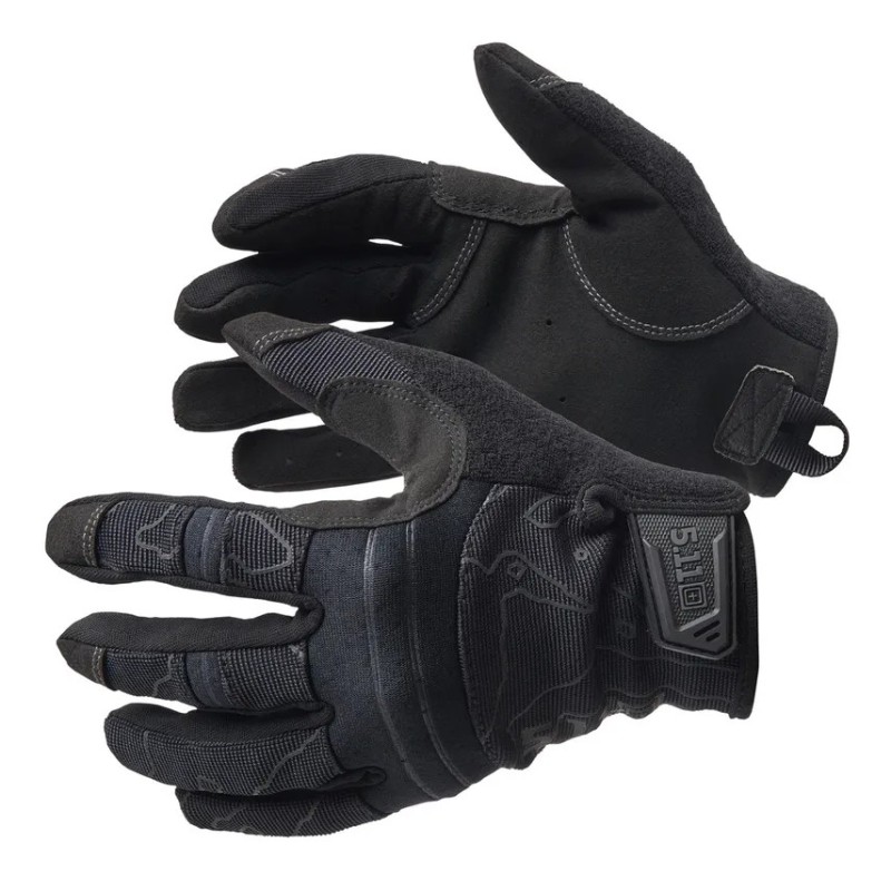 5.11 COMPETITION SHOOTING GLV BLACK SIZE M 59372