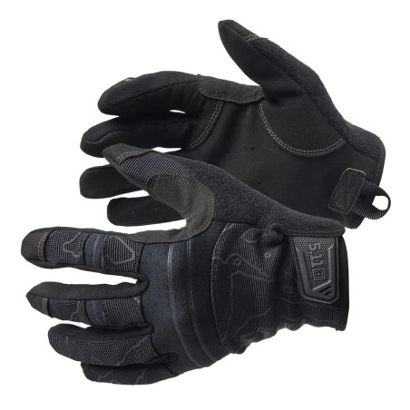 5.11 COMPETITION SHOOTING GLV BLACK SIZE M 59372