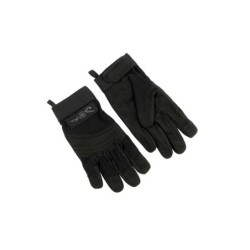 WILEY X APX GLOVE BLACK-LRG  G450.LA
