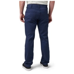 5.11 DEFENDER FLEX RANGE PANT DARK NAVY SIZE 30X32 74517
