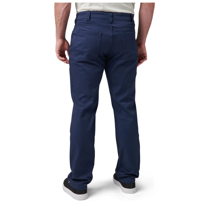 5.11 DEFENDER FLEX RANGE PANT DARK NAVY SIZE 30X32 74517
