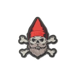 5.11 DEFENDER PATCH RED 1SZ 6890080AJW