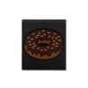 5.11 DONUT MOLLE CLIP PATCH BLACK 92146