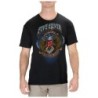 5.11 EAGLE STRIKE TEE WS BLACK  XL  41195OPW