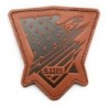 5.11 ELECTRIC EAGLE PATCH  82000