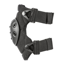 5.11 EXO.K EXTERNAL ELBOW PAD BLACK 1SZ 50360ABR