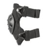 5.11 EXO.K EXTERNAL ELBOW PAD BLACK 1SZ 50360ABR