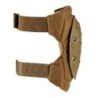 5.11 EXO.K EXTERNAL KNEE PAD KANGAROO 1SZ 50359