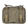 5.11 FLEX ADMIN POUCH RANGER GREEN 1SZ 56429ABR