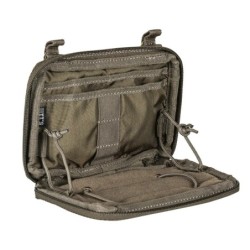 5.11 FLEX ADMIN POUCH RANGER GREEN 1SZ 56429ABR