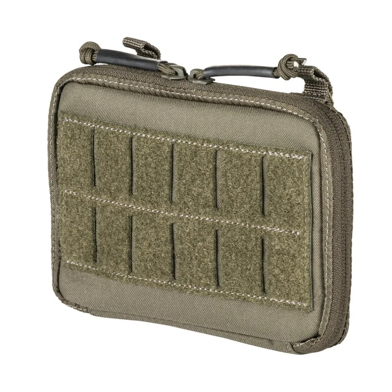 5.11 FLEX ADMIN POUCH RANGER GREEN 1SZ 56429ABR
