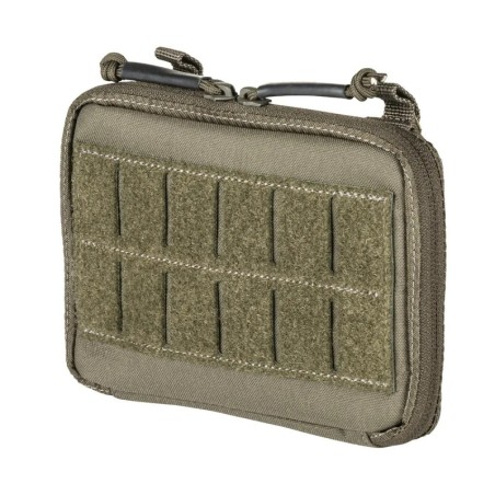 5.11 FLEX ADMIN POUCH RANGER GREEN 1SZ 56429ABR